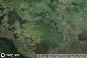 Laguna Punta de Arenas