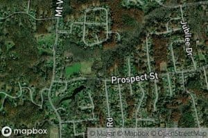 South Branch Hamlin Brook