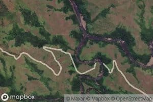 Sanoa Creek