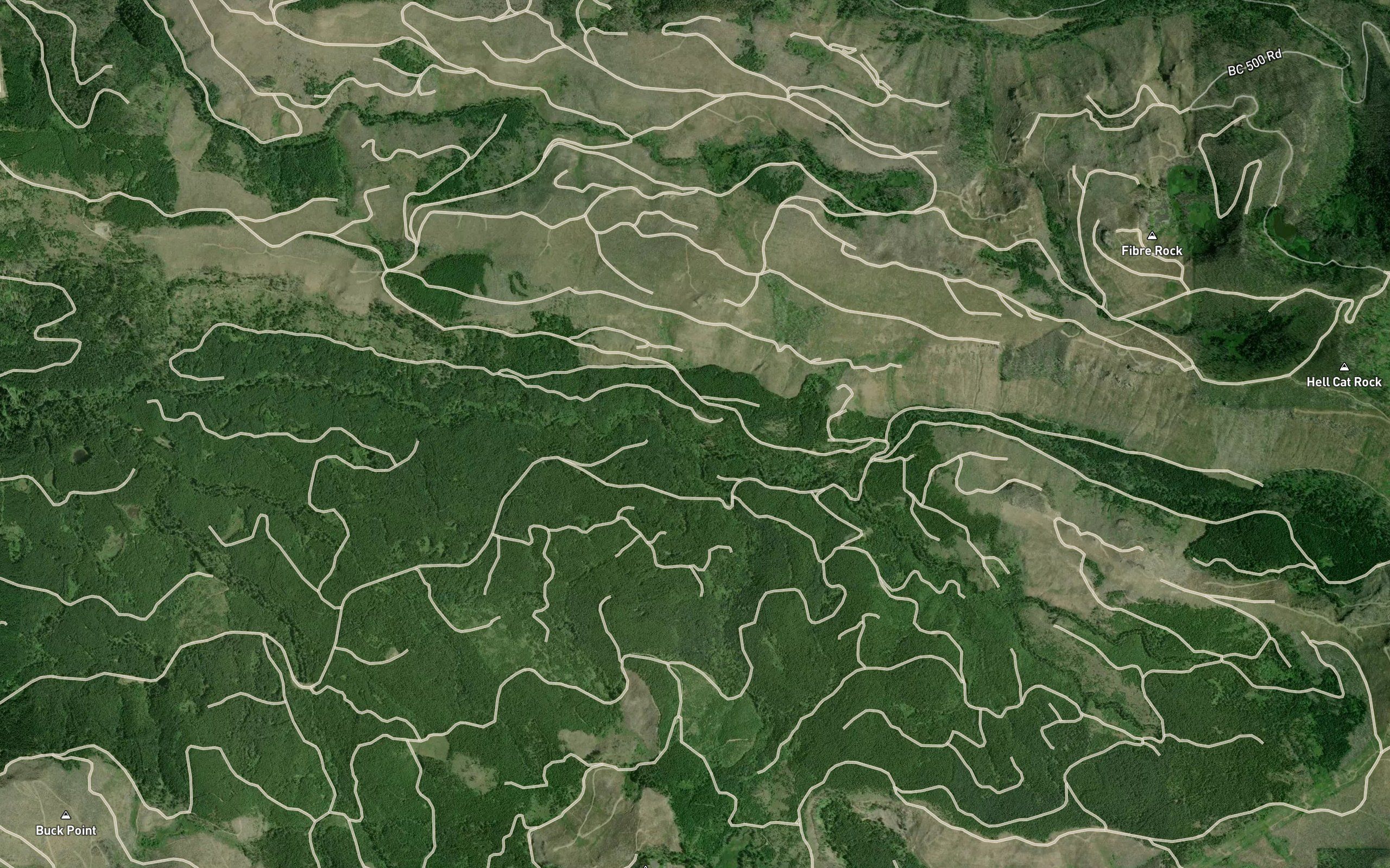 Sweet Spring Creek