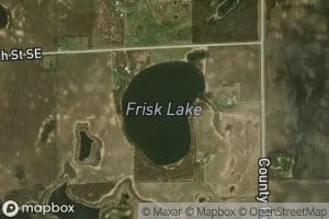 Frisk Lake