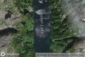 Smoker Lake