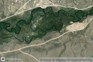 Stough Lake