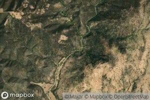 La Angostura