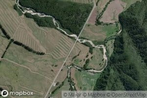 Mawheraiti or Little Grey River