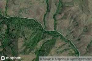 Second Creek