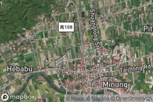 Shizitou Zhen Di'er Ganxian