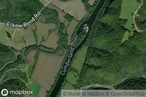 Butler Branch