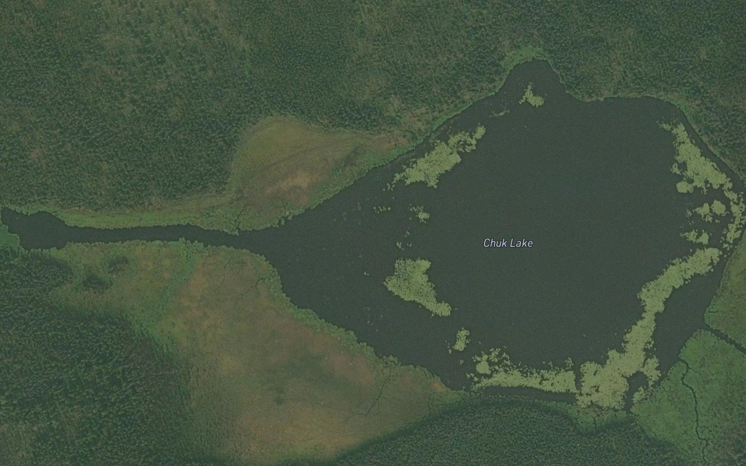 Chuk Lake