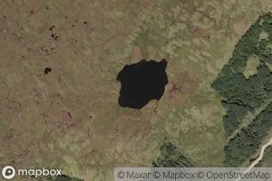 Lochan Srath Dubh-uisge