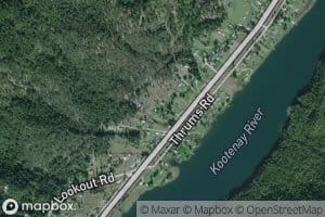 Ezra Creek