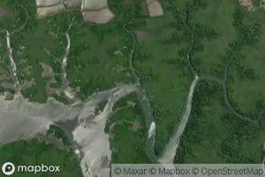 Estero Playa Colorada