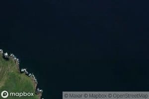 Spear Bay Brook
