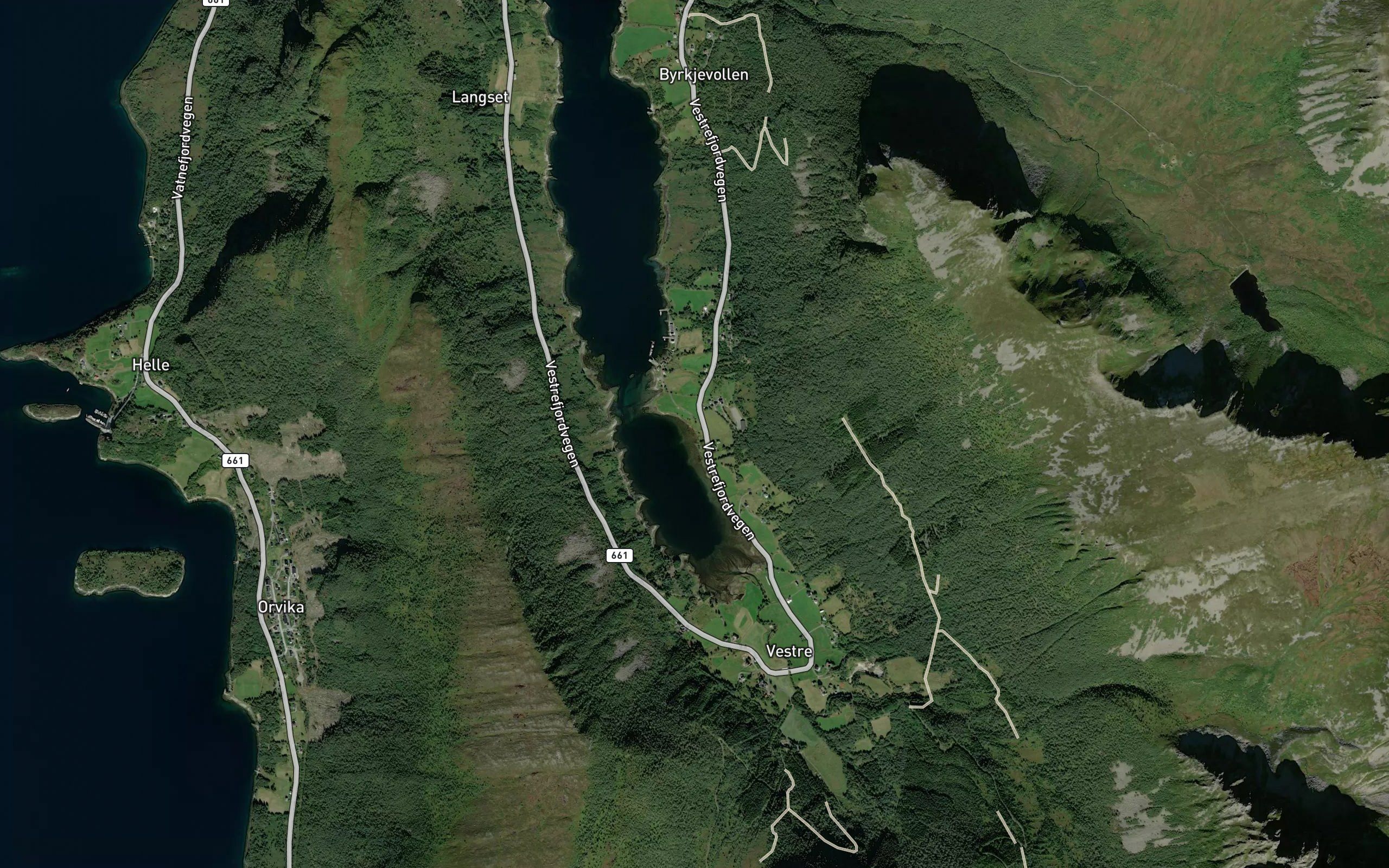 Arnesbukta