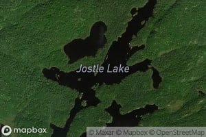 Jostle Lake