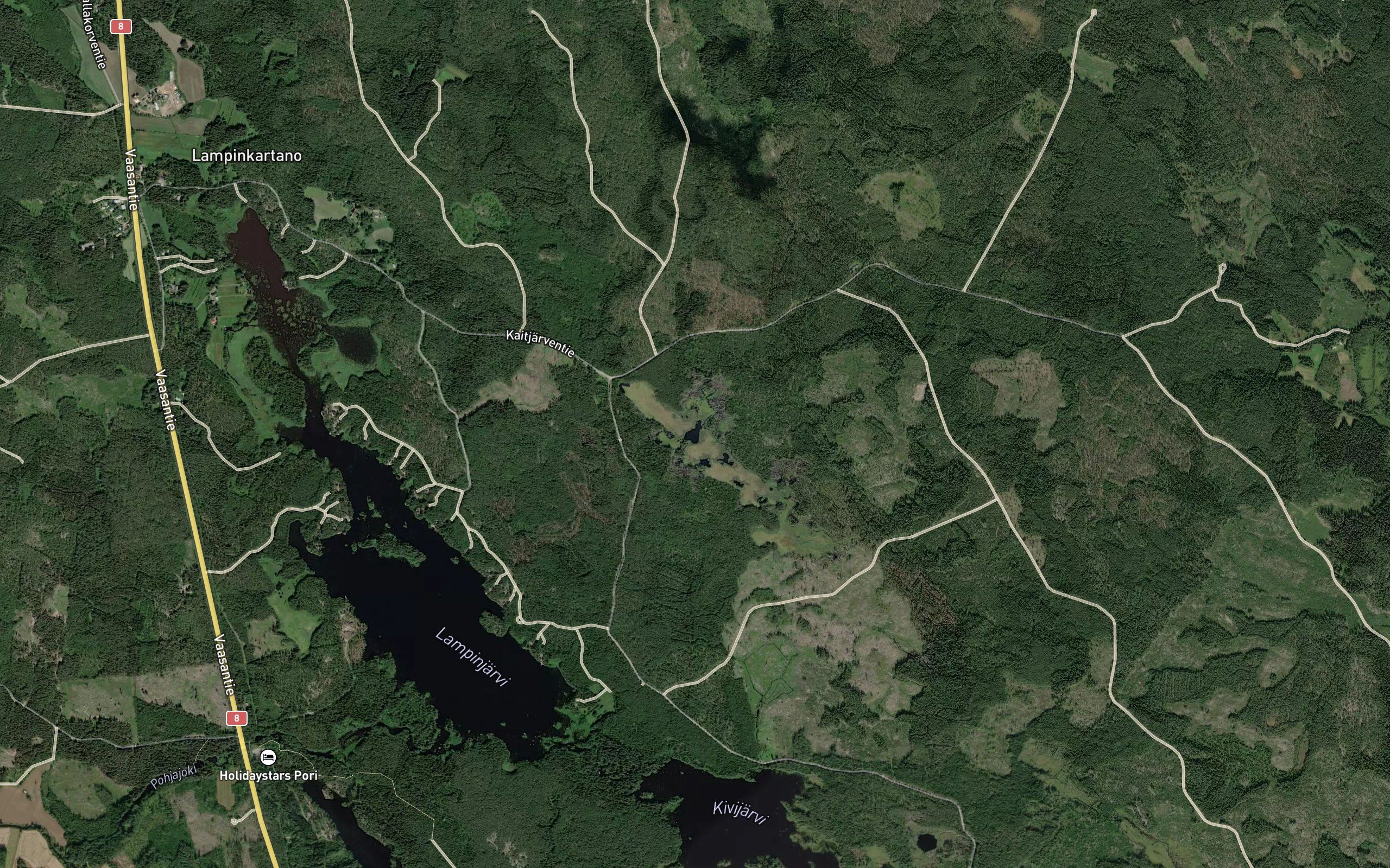 Kaitijarvi