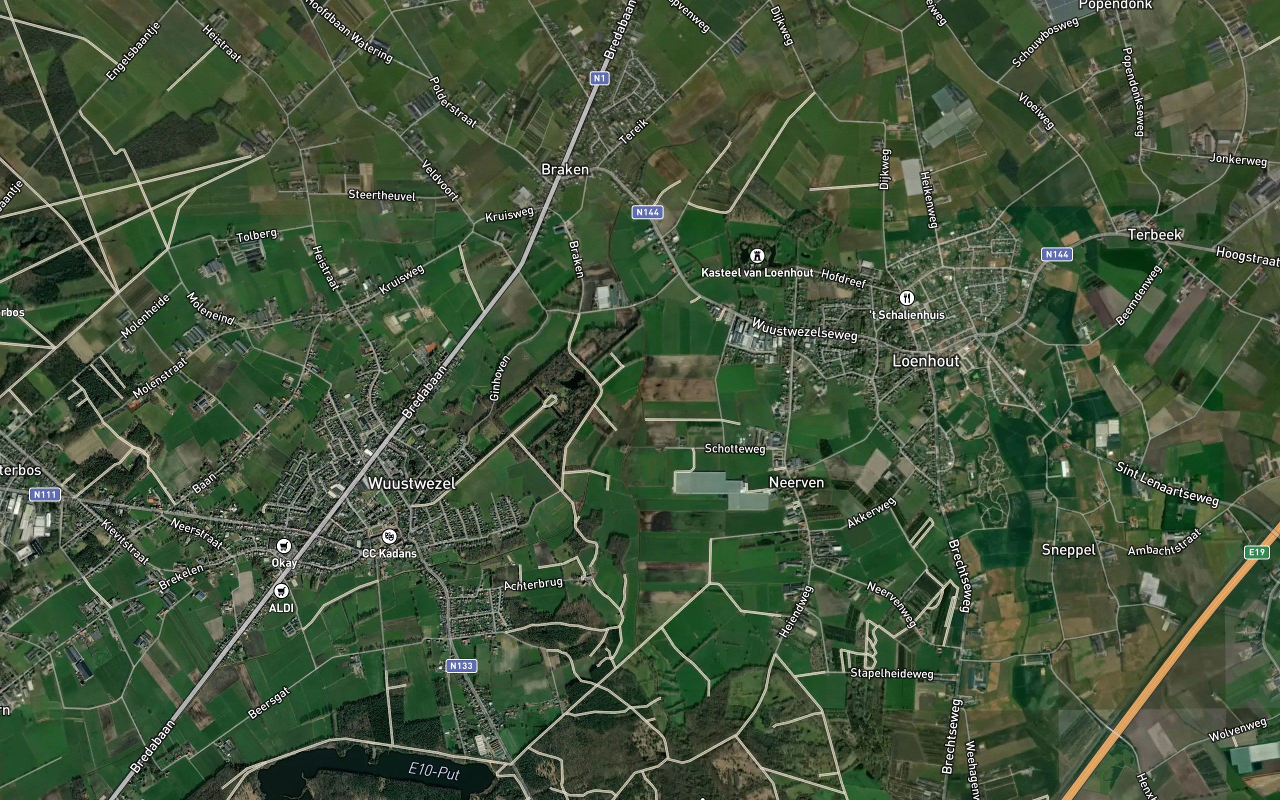 Kleinebeek