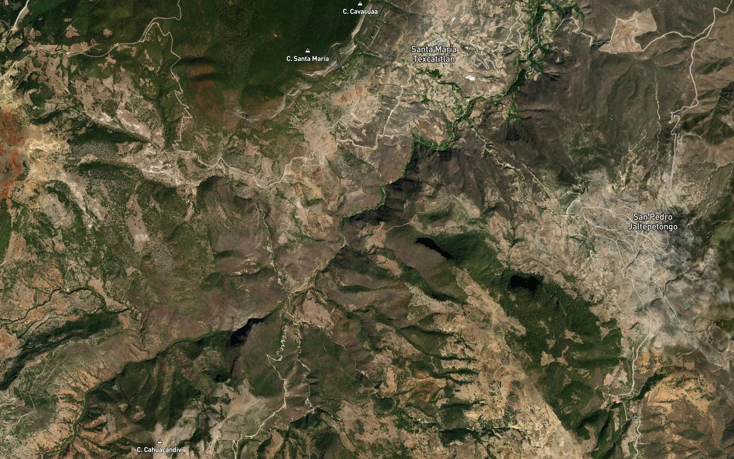 Rio Apoala