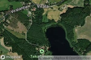 Koskelanoja