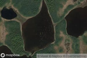 Rockys Lakes
