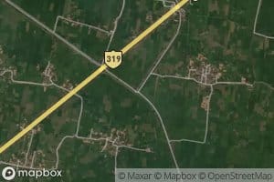 Garhiya Distributary