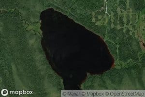Lindbergh Lake