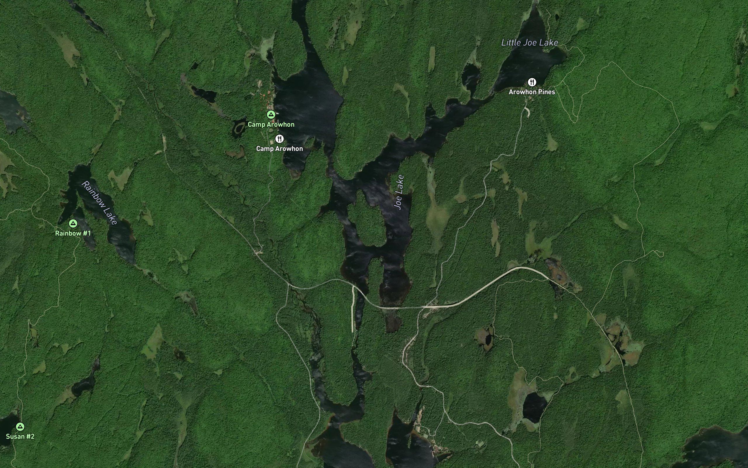 Western Gap
