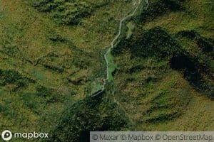 West Fork Campbell Creek