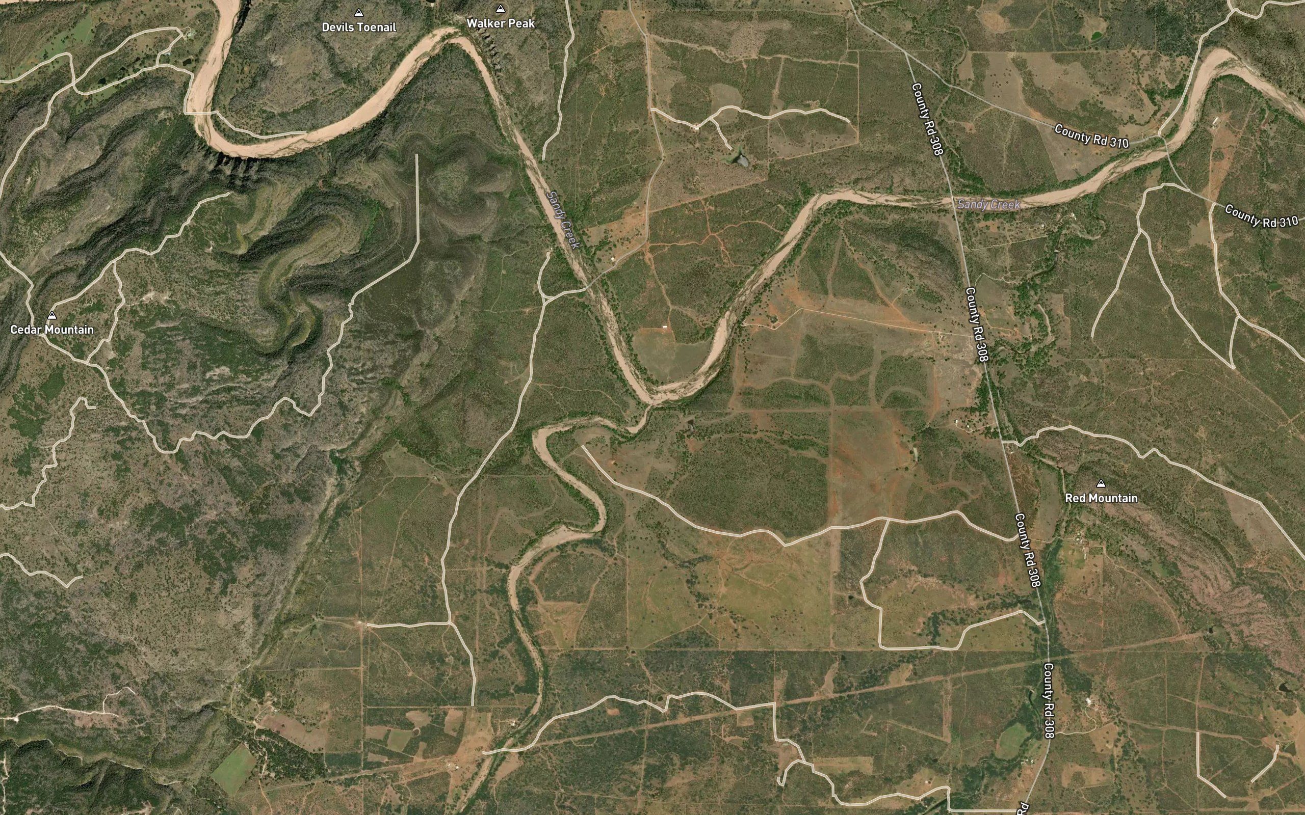 Coal Creek