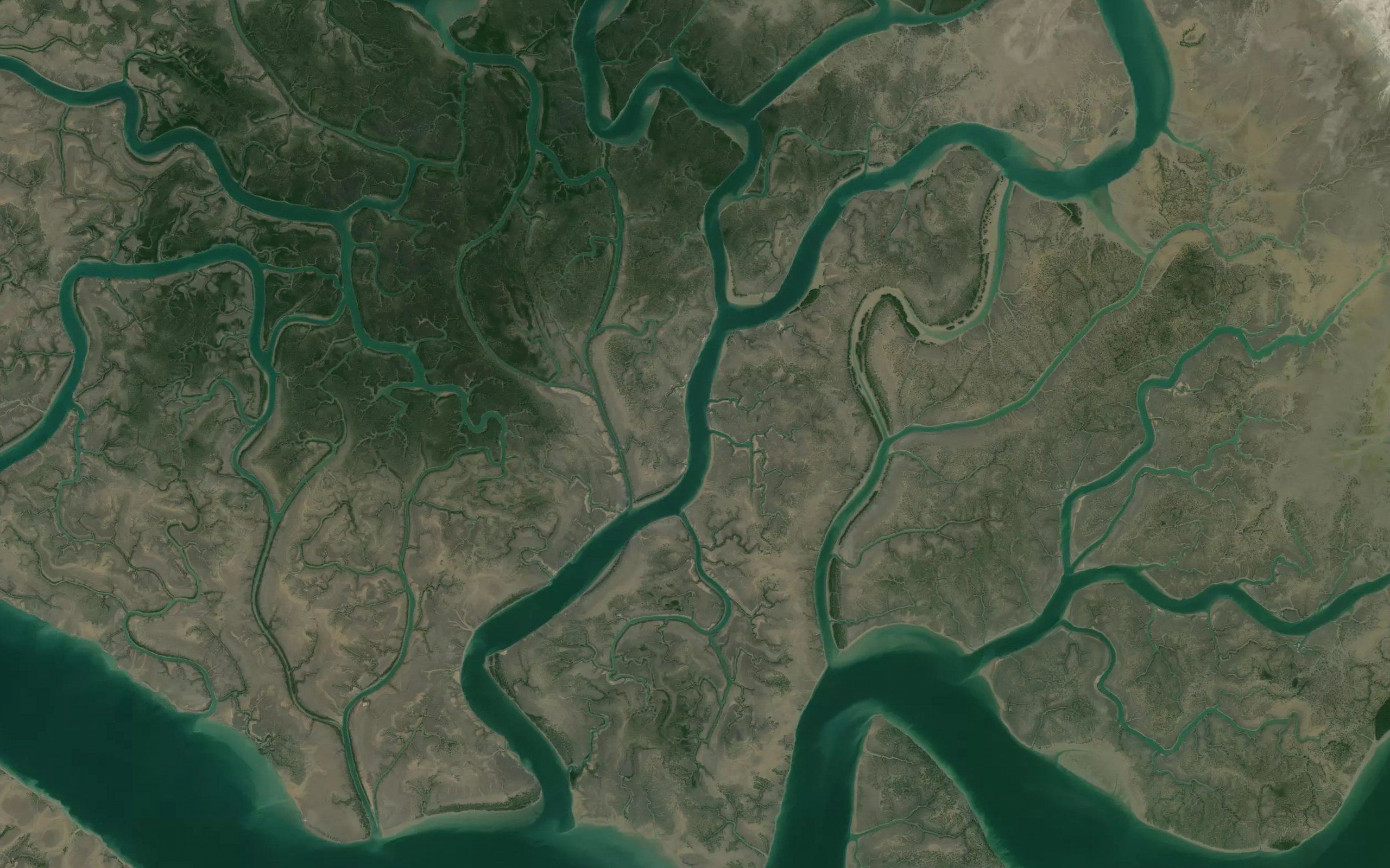 Diyo Creek
