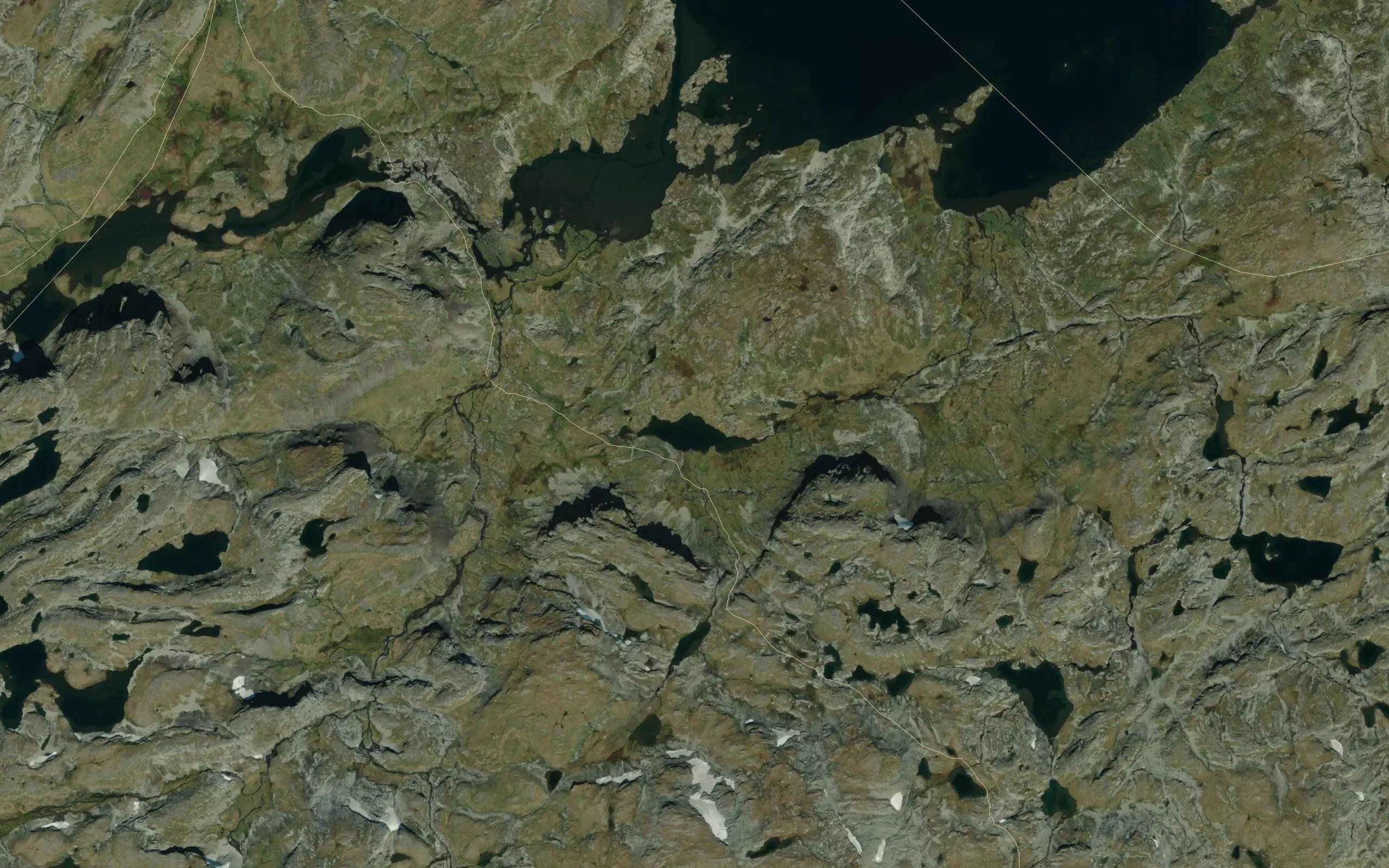 Klerkatjorn