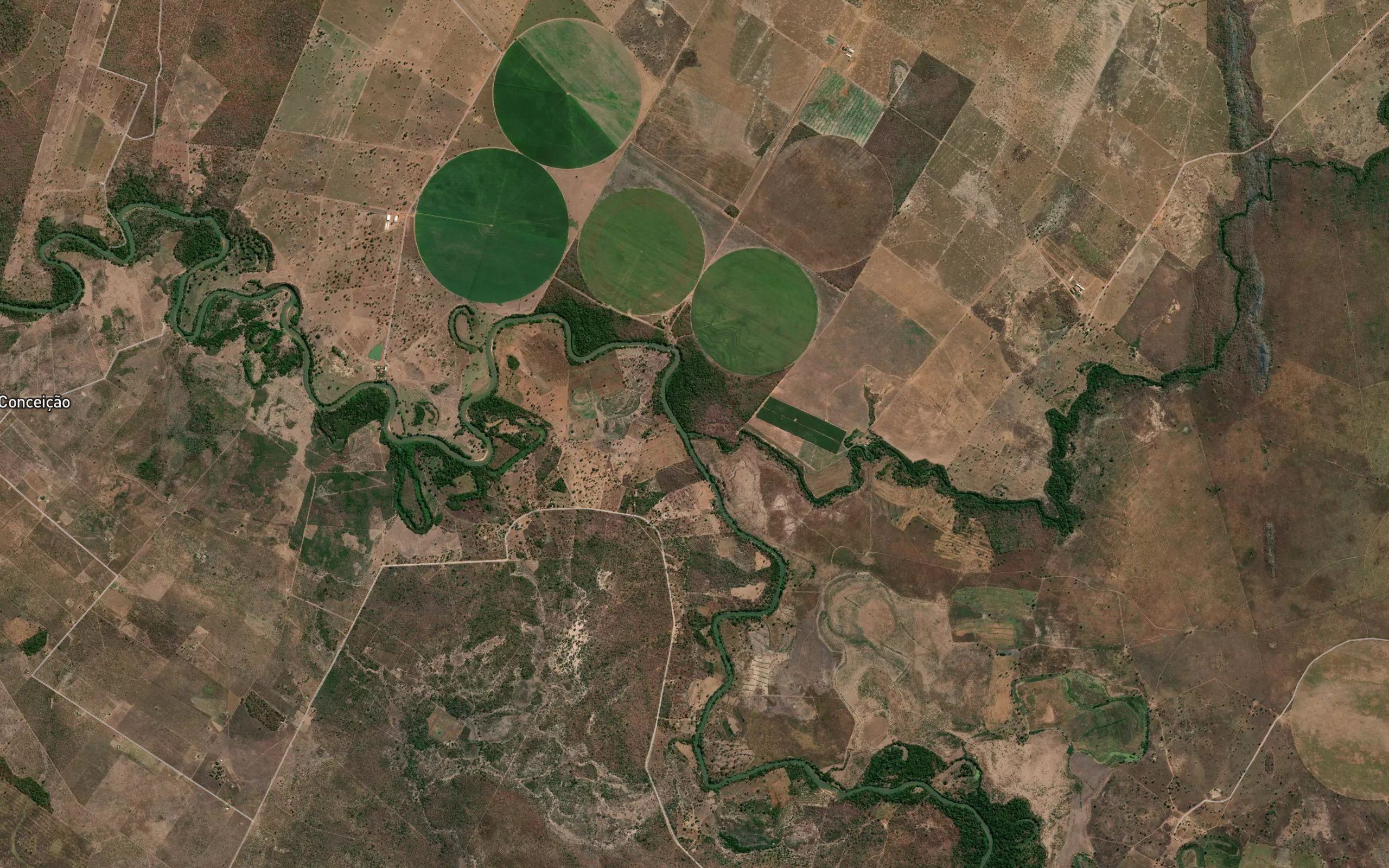 Rio da Prata