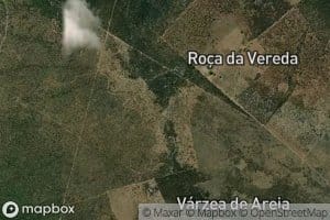 Corrego das Melancias