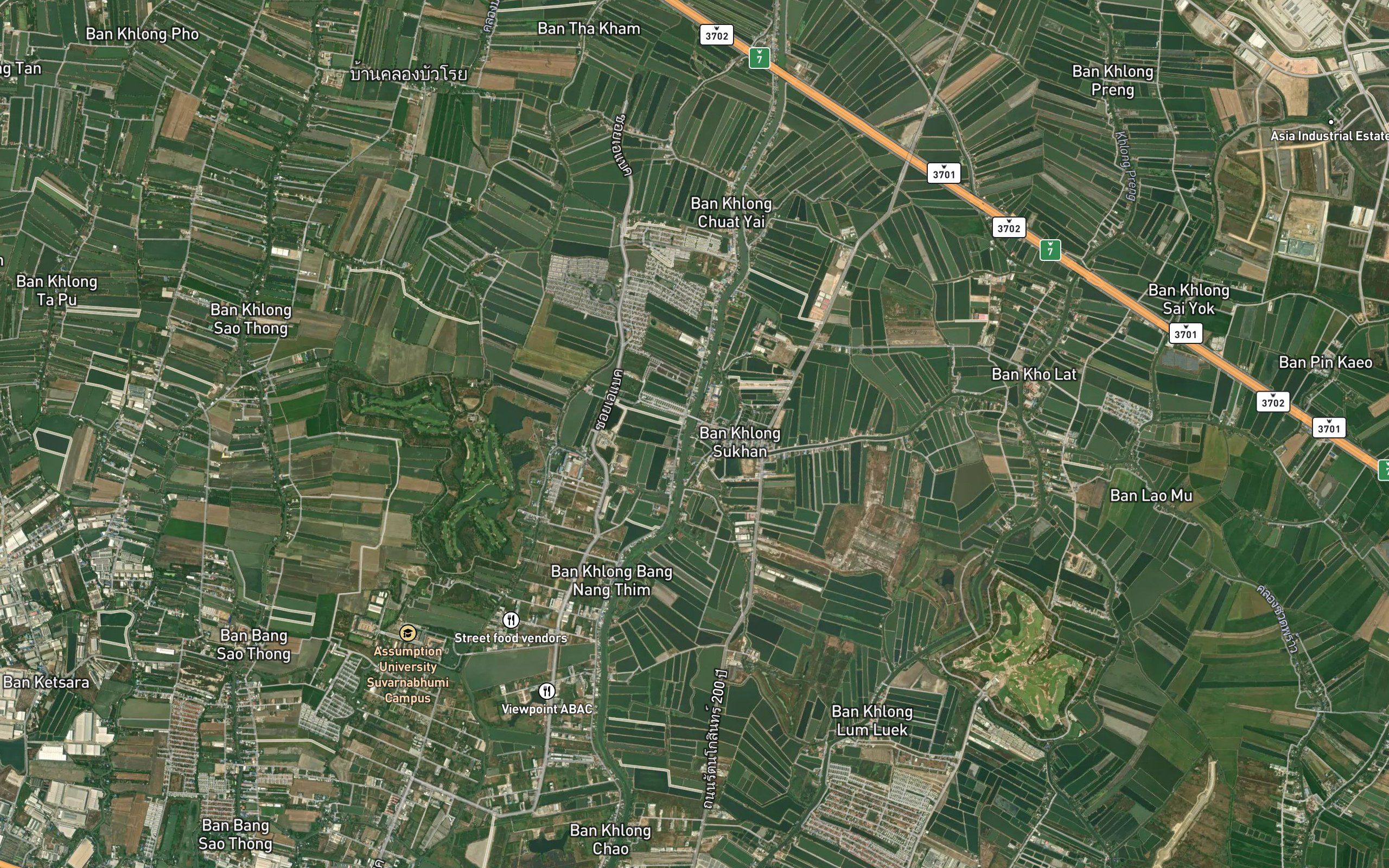 Khlong Sukhan