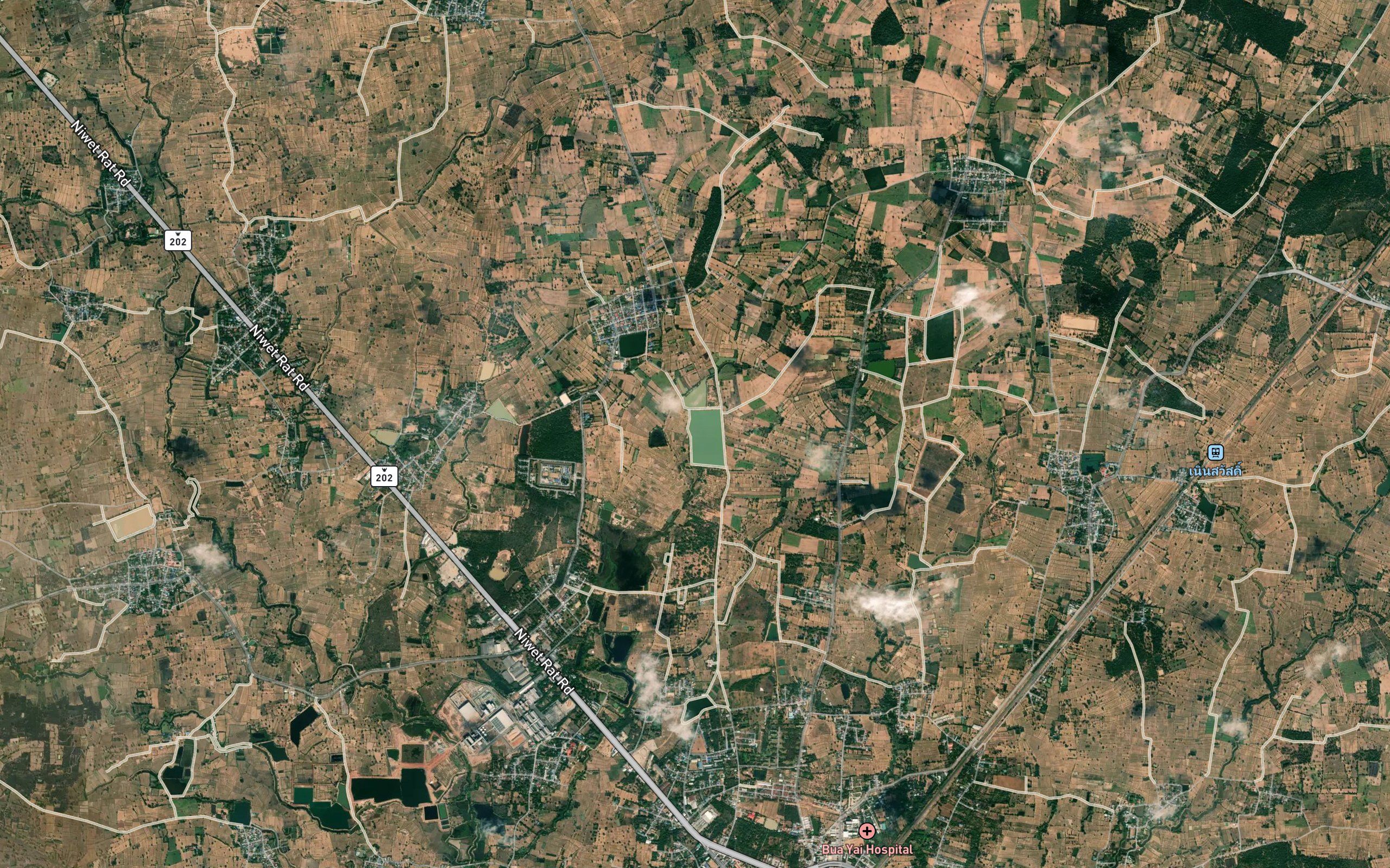 Nong Klang