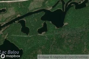Lac Obton