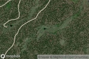 Lake Unit Number Three Reservoir