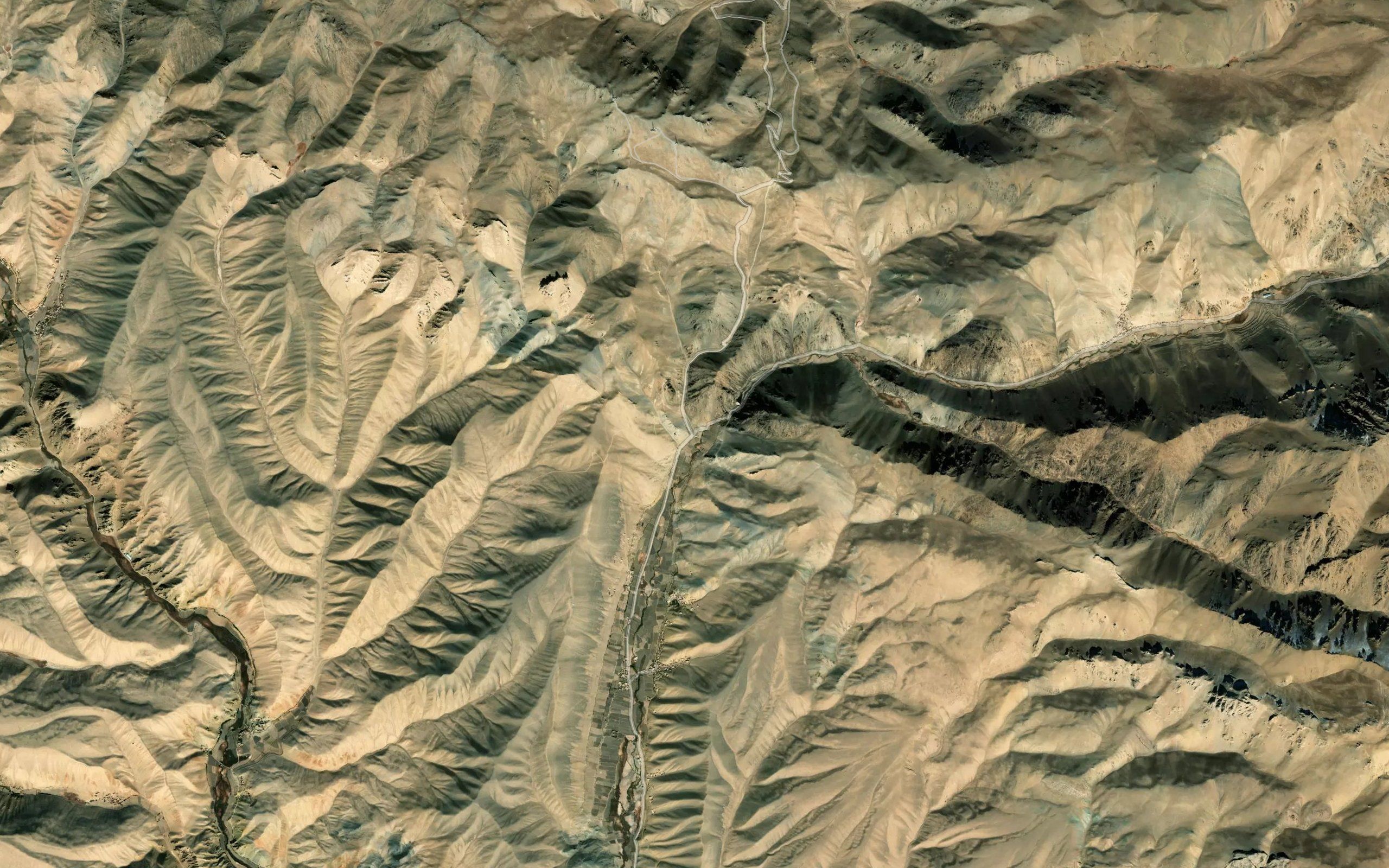 Darah-ye Gulistan