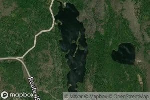 Lac Providence