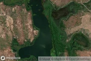 Lagoa Grande