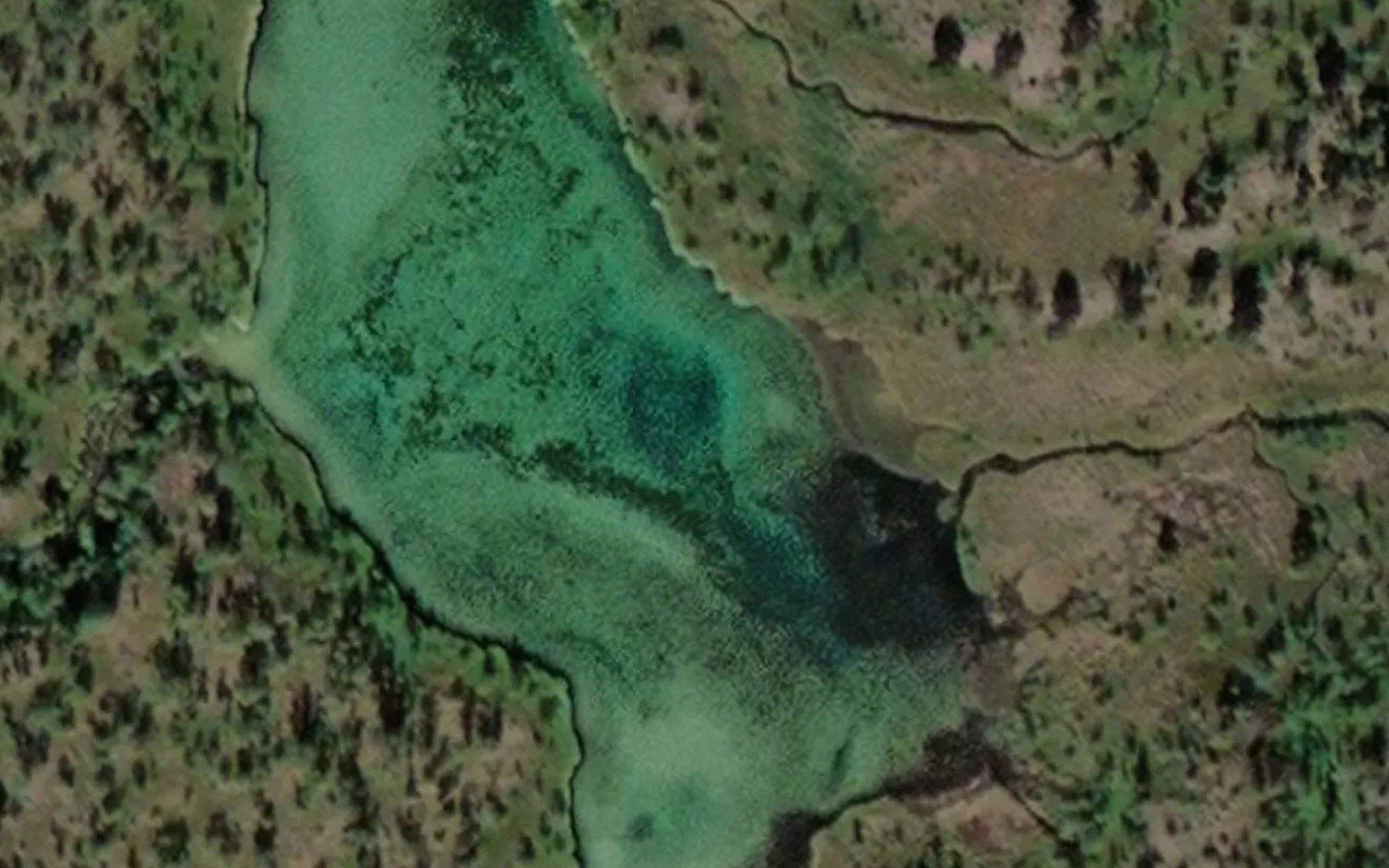 Vuolit Silffarjavri