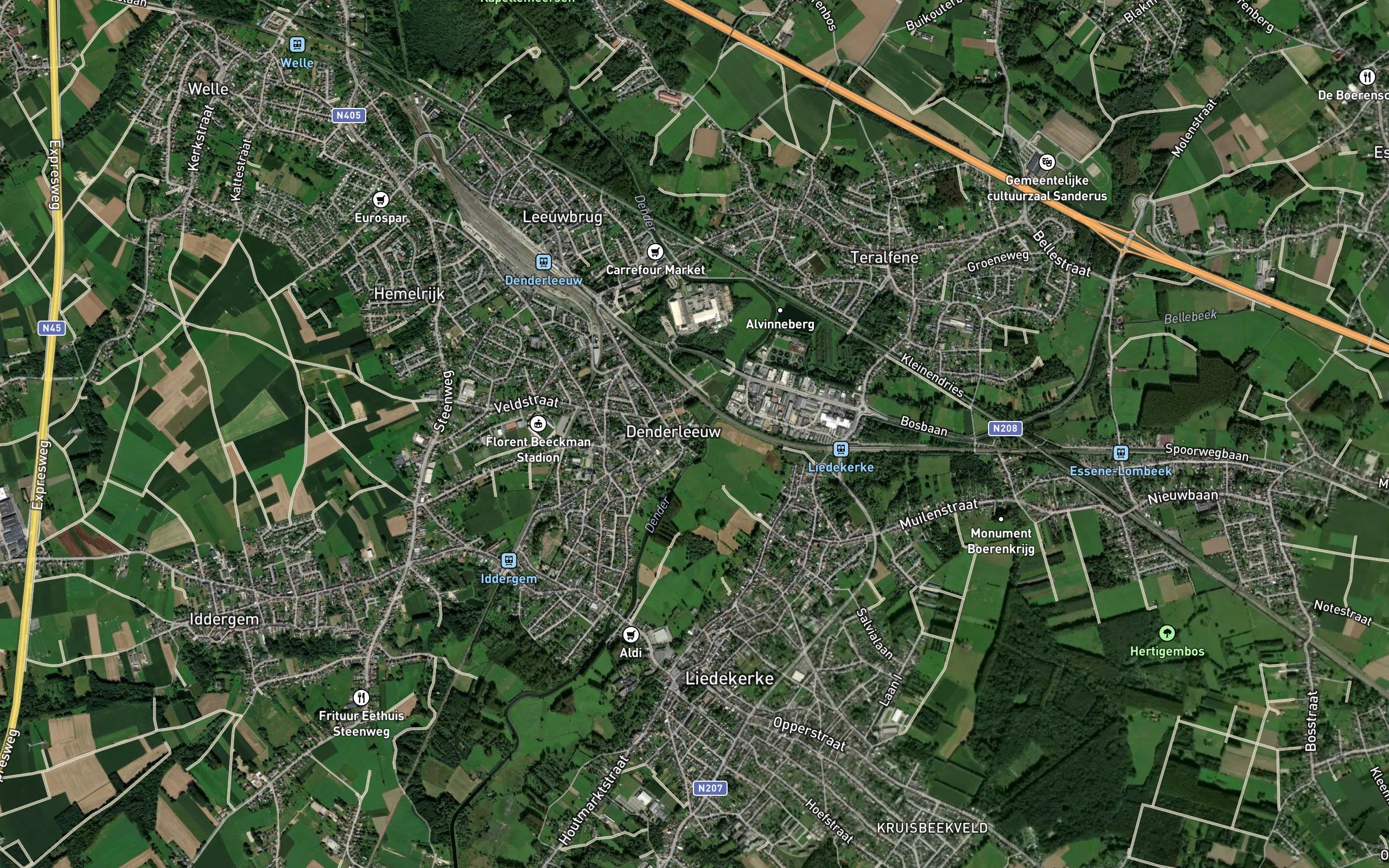 Bellebeek