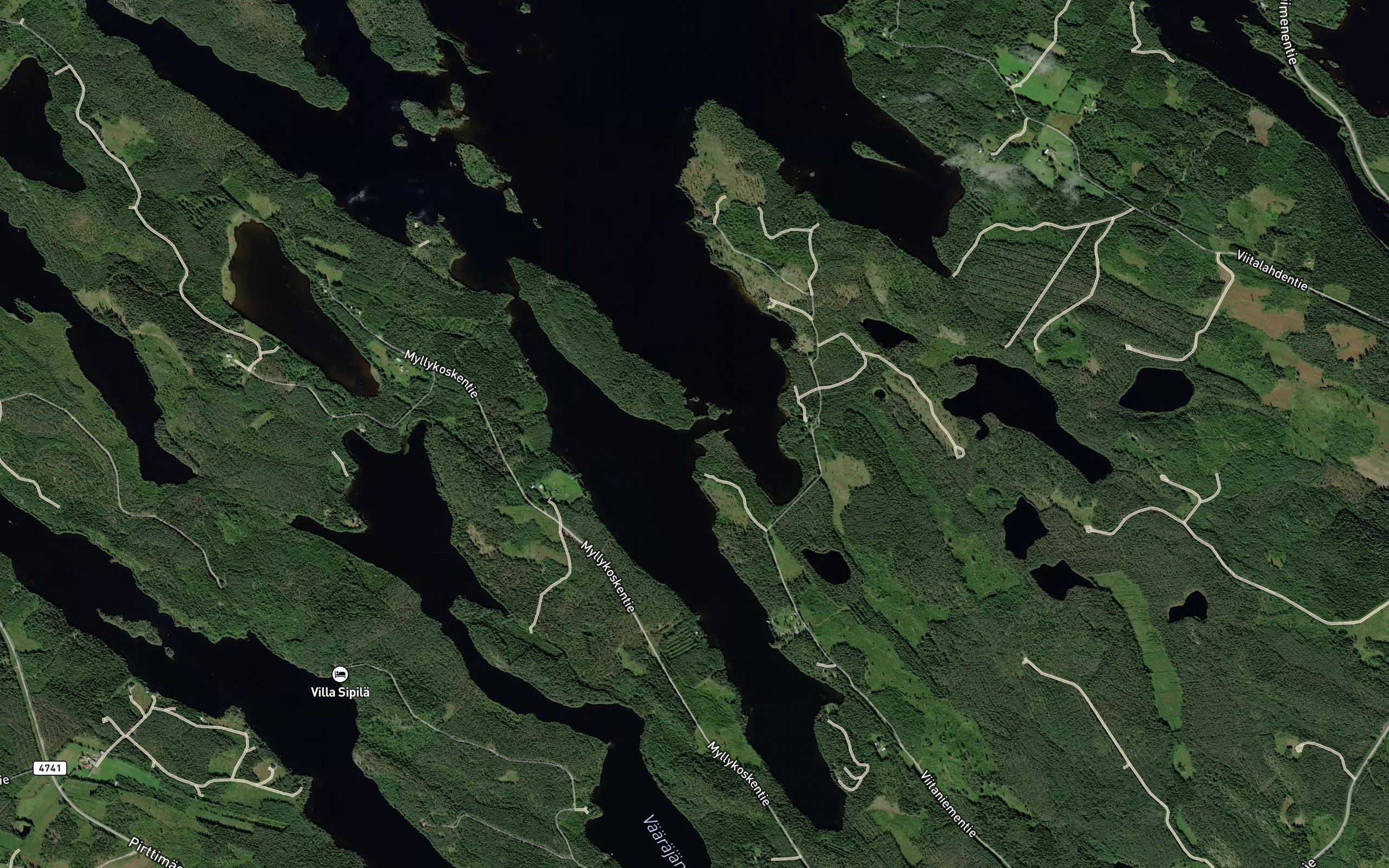 Rievonsalmi