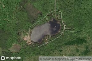 Bush Lake