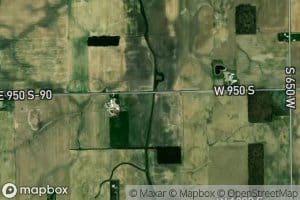Shoemaker Ditch