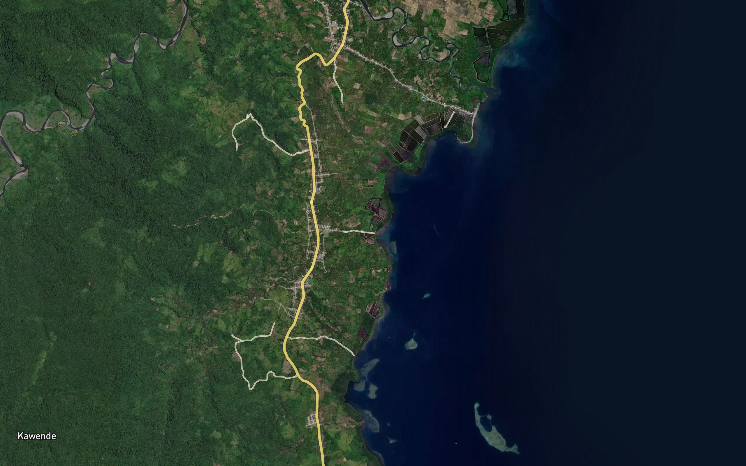 Kuala Maon