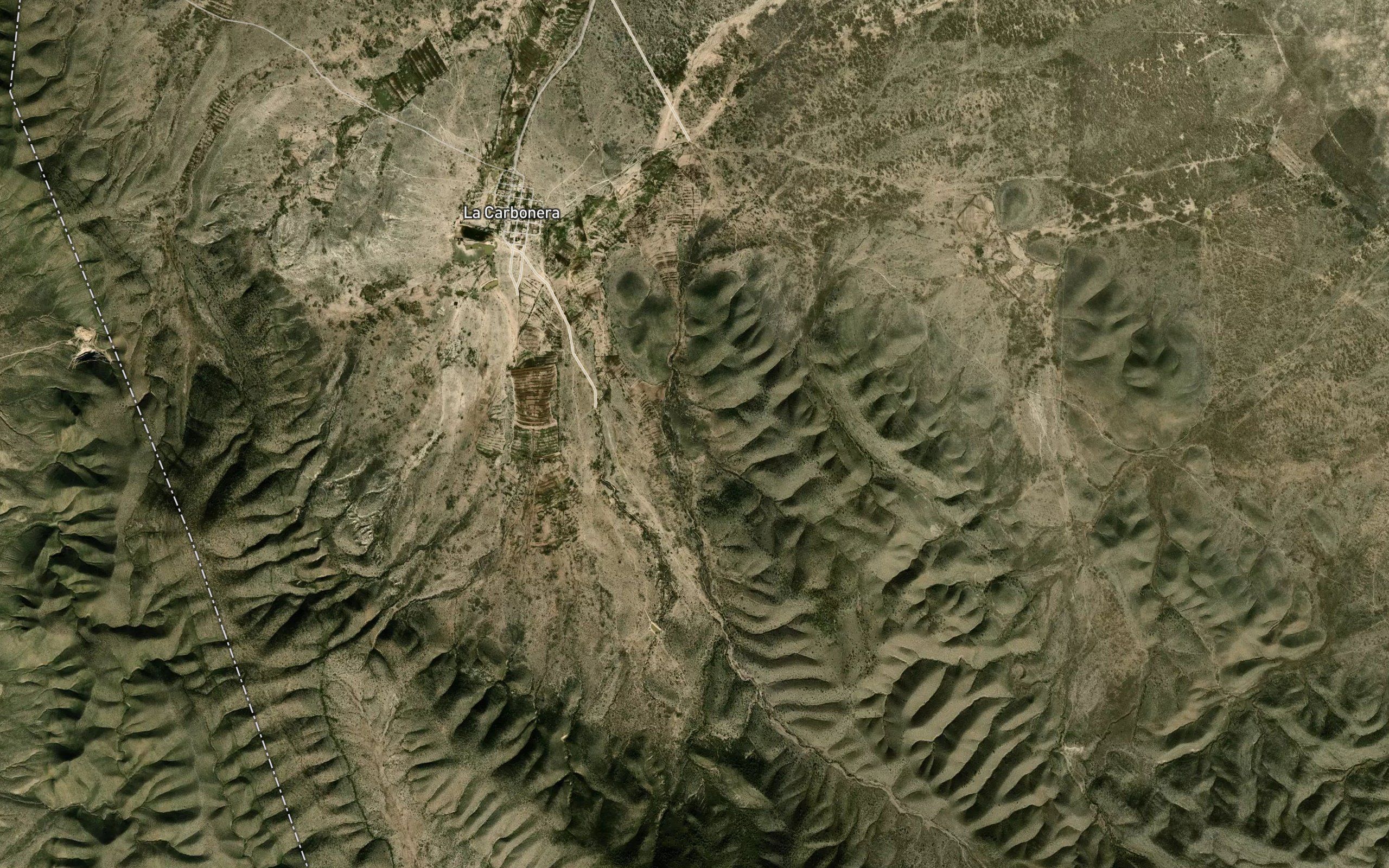 Canada Las Tijeras