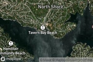 Tavern Bay