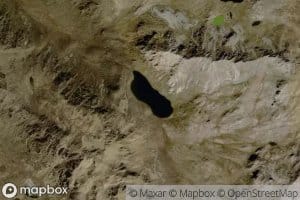 Laguna de La Alpargata