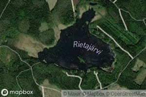 Rietajarvi